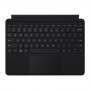 Microsoft | Keyboard | Surface GO Type Cover | Black | 245 g - 2